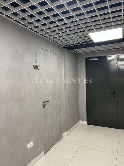 Eminescu Offices – Birouri clasa A de inchiriat pe Strada Mihai Eminescu- Romana - 12
