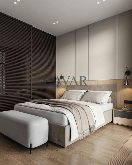 Apartament 2 Camere Proiect Nou Cavar Residence Finalizat