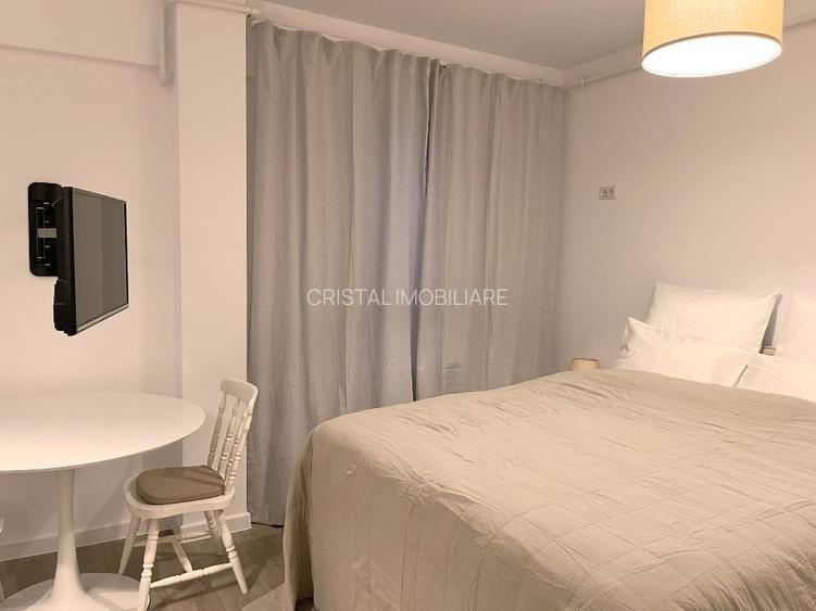 💎 De Închiriat: Studio Dublu de Lux-Confort și Stil | Central Address Residence - 25