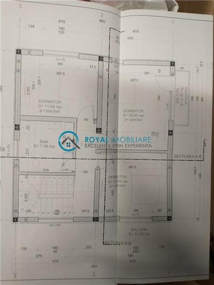 Royal Imobiliare - Vanzare Vila zona Paulesti