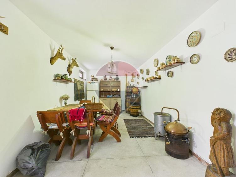 Casa / Vilă cu Subsol, P+1+M, Otopeni, 300 mp Utili, teren 600 mp