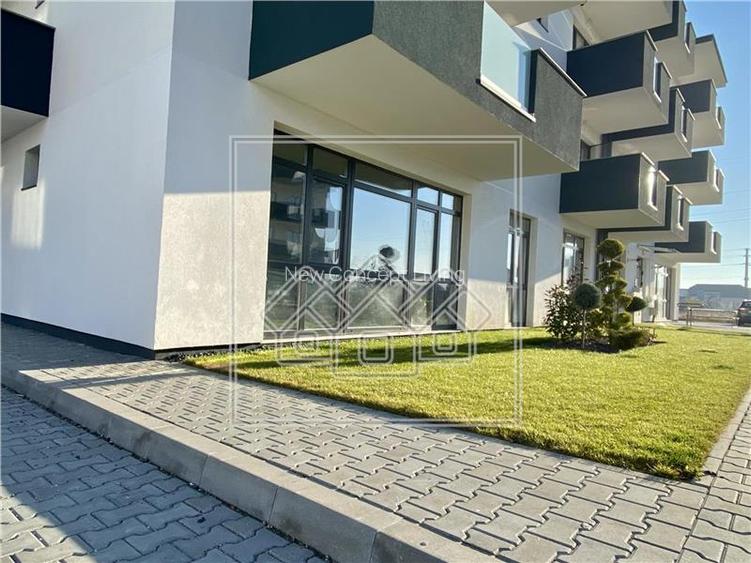 Spatiu comercial de 259 mp utili - Zona Calea Surii Mici - 9