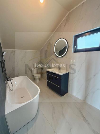 Vila individuala -Berceni - 5 camere | Teren 389mp - Mutare rapida