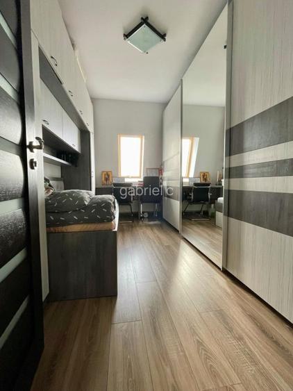 Vând apartament 60mp Burdujeni Suceava - 5