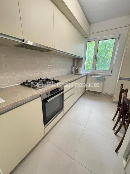 Etaj 2! Apartament 3 camere 67mp, Podu Ros - Scoala Titu Maiorescu, CT - 7