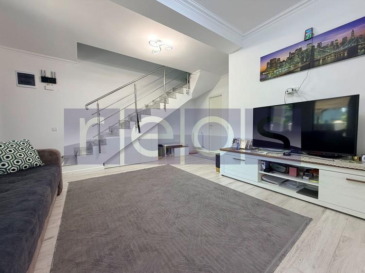 VANZARE VILA 4 CAMERE | 3 DORMITOARE | BUFTEA | - 7