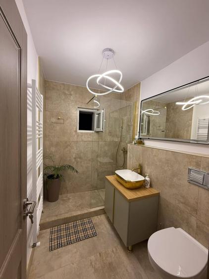 Apartament de vanzare 3 camere 66mp zona Zorilor Gheorghe Dima