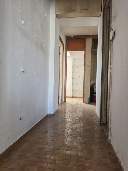Mosilor/Carol apartament 2 camere decomandat de vanzare, constructie 1982