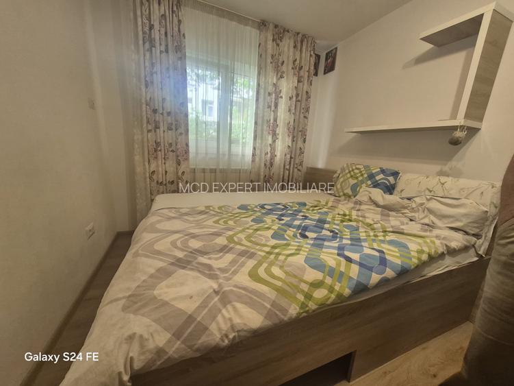 Apartament 2 camere de vânzare – Zona Bulevardul Decebal - 8