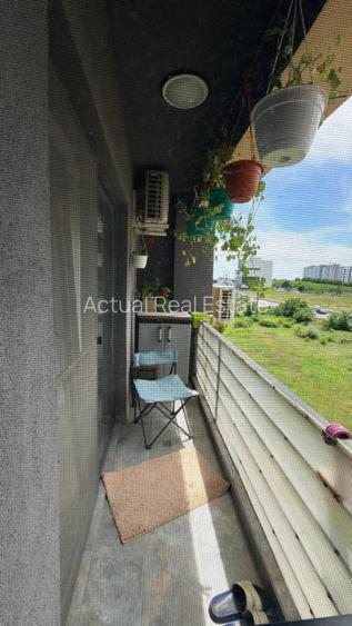 APARTAMENT 2 CAMERE | PALAZU MARE | ELVILA | MOBILAT - 10