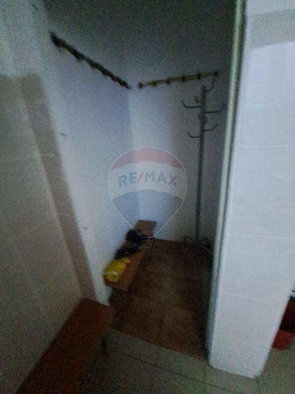 Spatiu comercial de inchiriat in zona 1 Mai