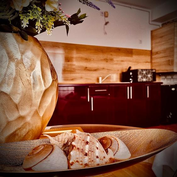 Garsoniera spatioasa in Mamaia de inchiriat