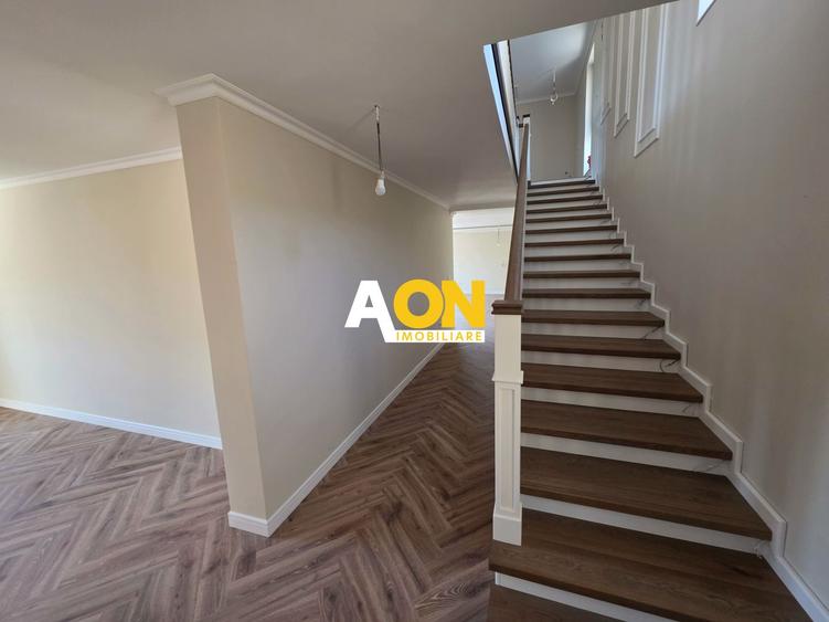 Casa premium la cheie, 4 camere, 1477 mp teren, Ciugud
