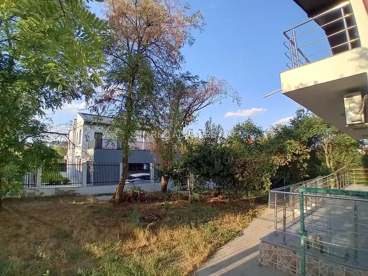 Vilă Individuală în Mogoșoaia – Teren 511 - 4