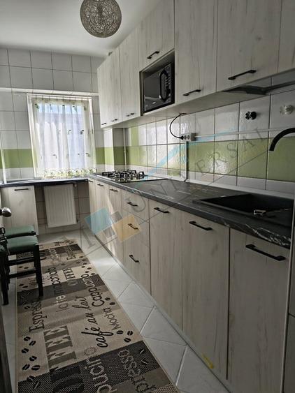Nerva Traian-8min Metrou Timpuri Noi, Garsoniera Superba, Libera