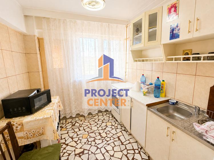 Apartament 4 camere Nord, 2 băi, sup = 80 mp