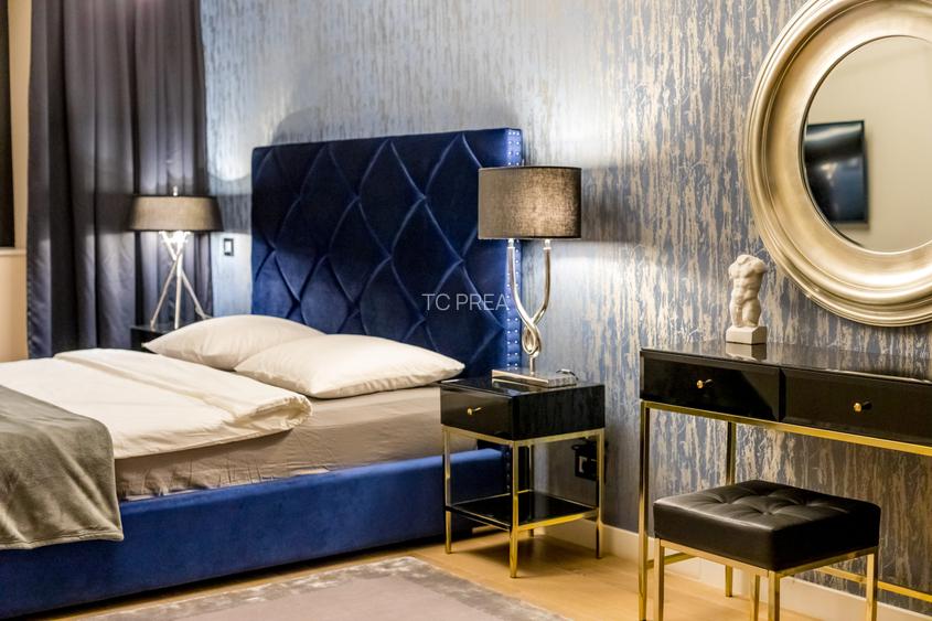 3 bedroom Gafencu 49 Herastrau | 3 dormitoare Gafencu 49 Herastrau - 8