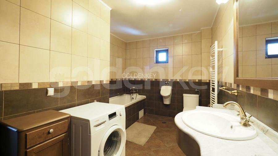 Vila spatioasa cu 6 camere | 500mp teren - 23
