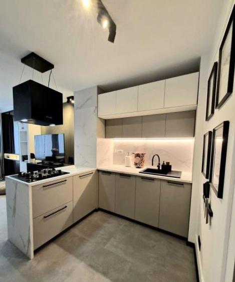 Floreasca | 2 Camere | Centrala | Renovat 2026 - Prima Închiriere |
