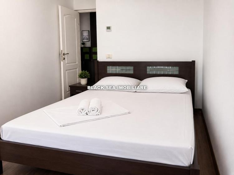 De inchiriat apartament 2 camere BL.Coralia - Universitatea Ovidius