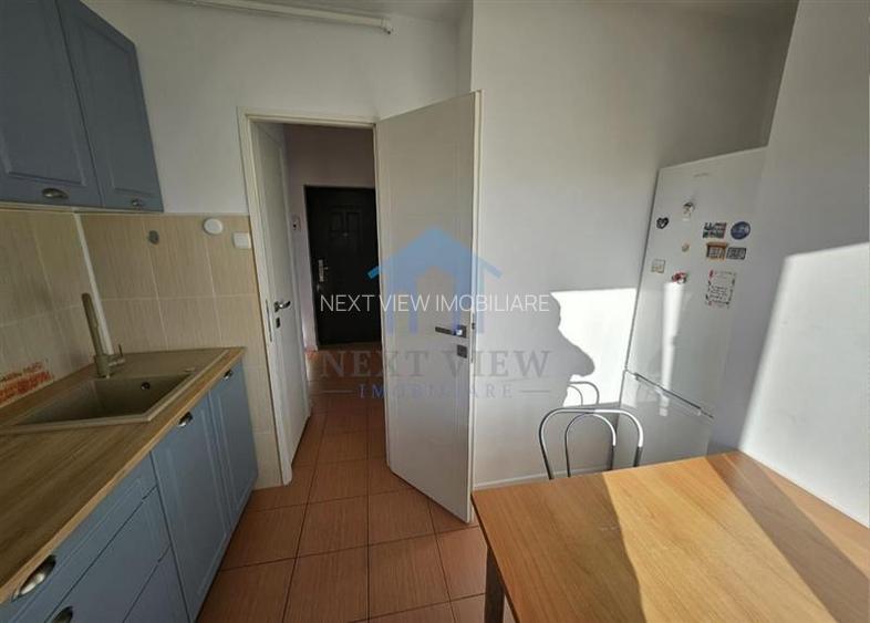 Apartament 1 camera, Marasti - 7