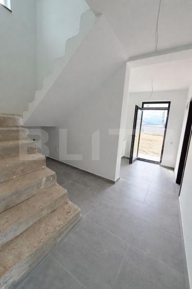 Duplex de vânzare 5 CAMERE – 500 mp, Cartier Izvor