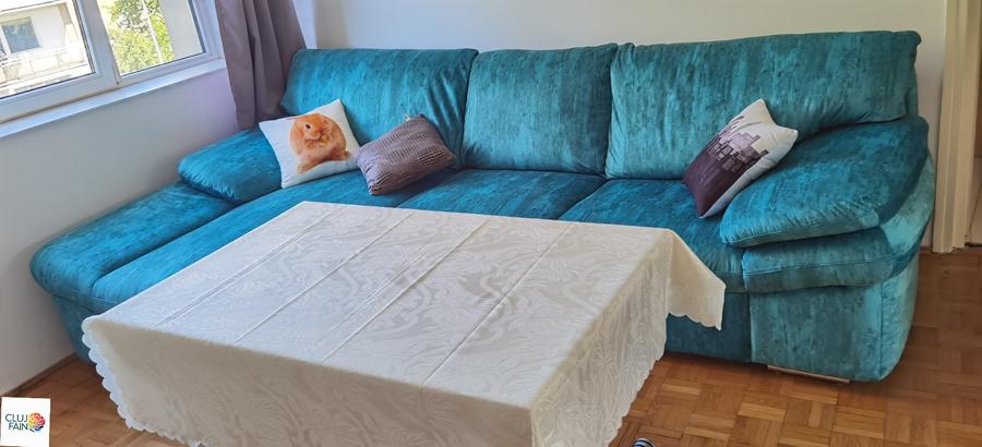 Apartament 2 camere, modern, Grigorescu, balcon!