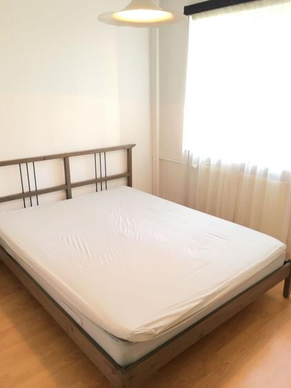 Apartament 3 camere, Parc Tineretului, la 5 min. metrou. Loc de parcare.