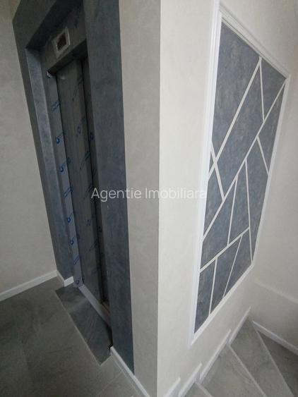 Exclusiv - Apartamente finalizate 2 camere și 3 camere -Loc parcare - 4
