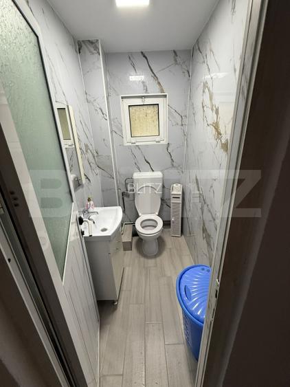 Micro 11 apartament renovat recent , 72 mp, 2 bai 3 camere - 9