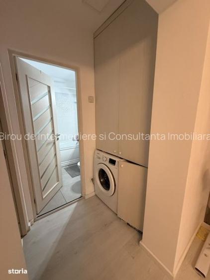 🙋Tomis I🔸2 Camere semiDecomandate 48m² Mobilat Utilat Parcare - 5