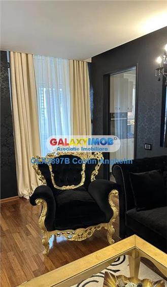 Apartament Premium 3 Camere - Herastrau