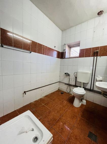 Casă individuală cu front stradal 25 ml – Zona Oncea