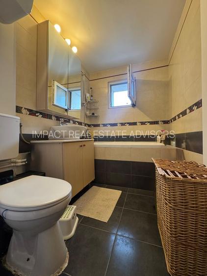 2 camere  || DECOMANDAT + LOC DE PARCARE ADP || AVIATIEI - 16