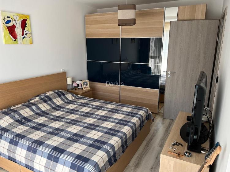 Casă P+1+M | 175 mp utili | 3 dormitoare | 3 băi | Compartimentare eficientă - 7