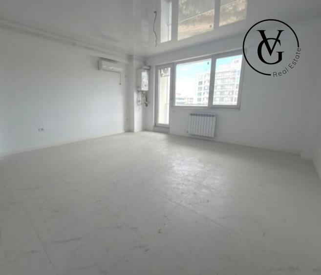 Apartament 2 camere - vedere laterala mare | Inception by the sea | Mamaia Nord