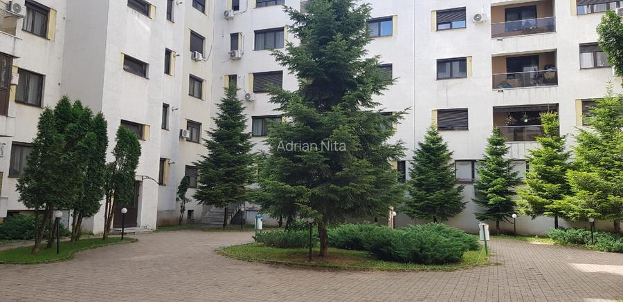 Inchiriez Apartament 2 camere, 71 mp, parter/5, bloc nou 2014, Sunrise Residence - 15