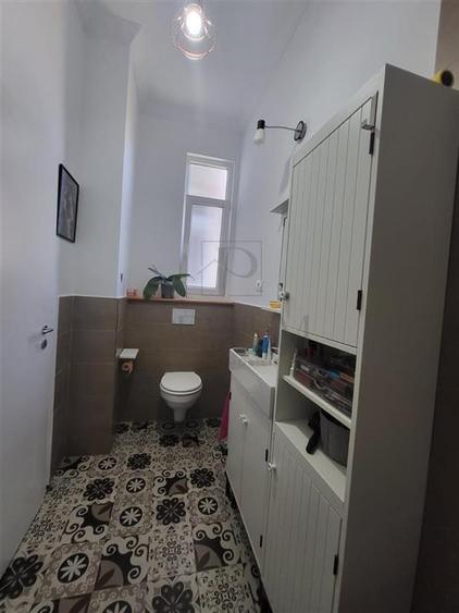 IOSEFIN - 2 CAMERE - 2 BAI - RENOVAT - ETAJ 1