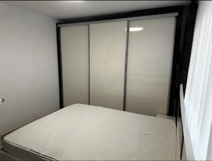 40004 Apartament 2 camere Tomis Nord