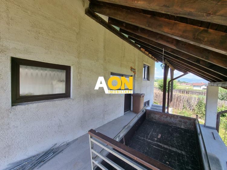 Casa 4 Camere, Zona Micesti, 860 mp Teren