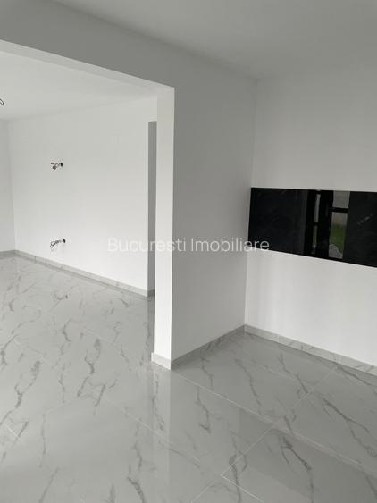 Casa 4 Camere,Oras Pantelimon, SINGUR CURTE 2024, 108 mp - 3