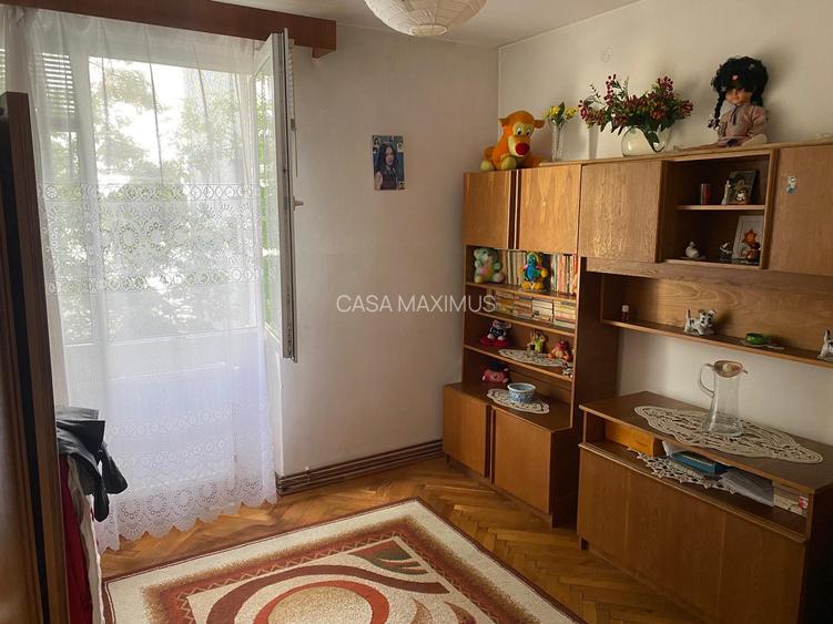 APARTAMENT RENOVAT DE VÂNZARE – ZONA ȘTRAND, STR. VRANCEI - 7
