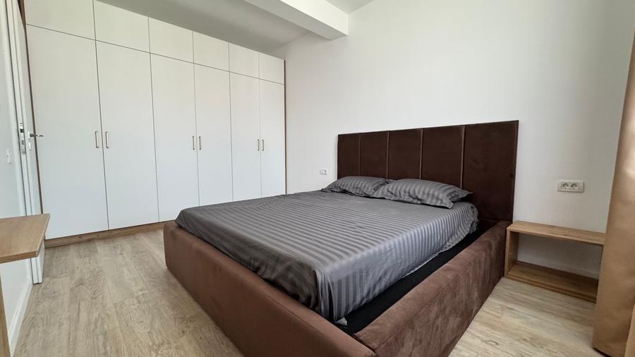 Apartament 3 Camere | Giroc | 83mp Utili + 10mp Terasa | Mobilat
