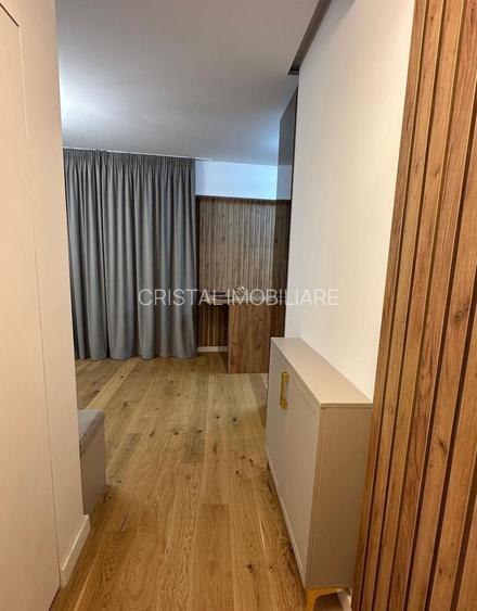 Închiriere 2 camere Centrul Civic, parcare subterană, centrală, Petfriendly - 7