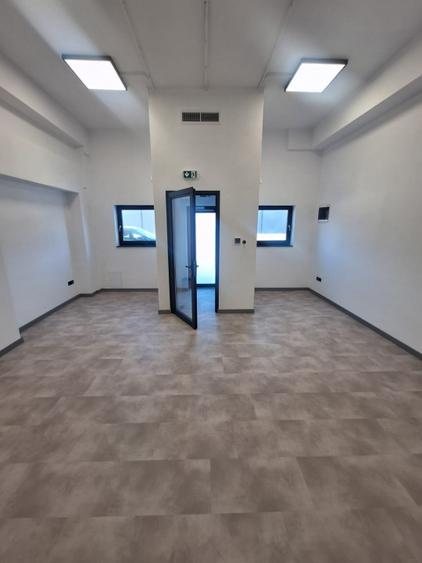 Zona Industriala (Dobrogea), hala 425 - 2083mp., constructie 2024, ISU tip C
