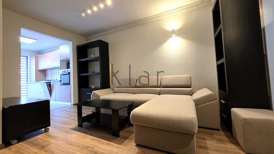 Apartament modern 3 camere 57mp, Buna Ziua – zona ELF