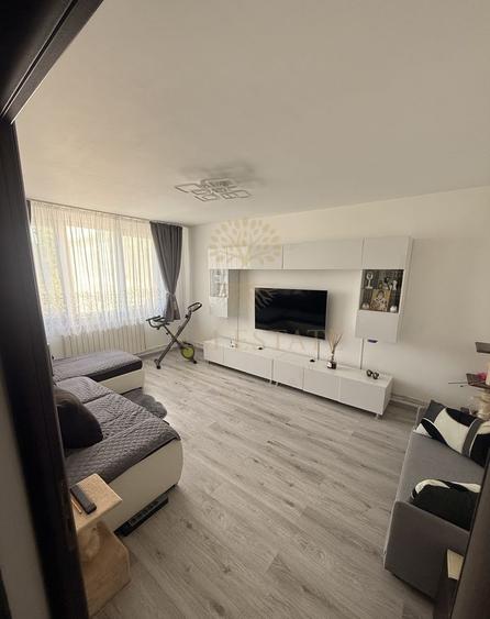 4 Camere An Constructie 1977 Bloc Reabilitat | Zona Constantin Brancoveanu