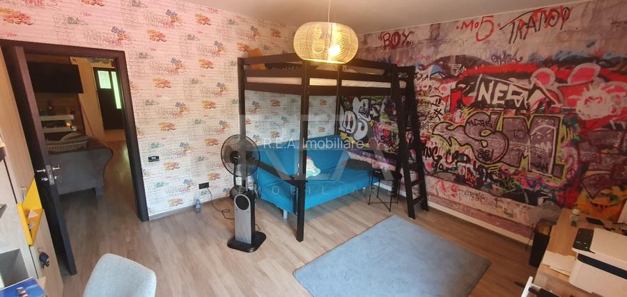 Casa 7 camere Dristor, centrală, parcare, metrou, 247 mp - 11