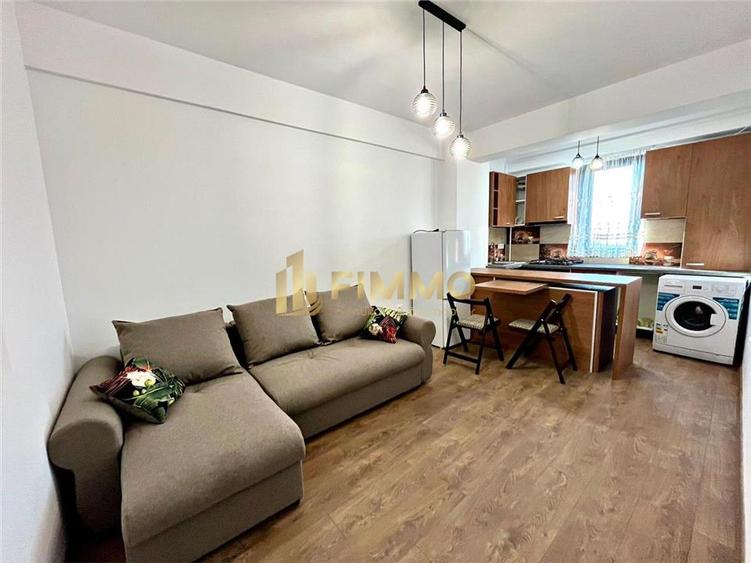 Apartament de inchiriat | Bloc nou | Burdujeni | ID:1325