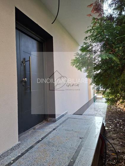 Vilă Premium 4 camere | Corbeanca Ostratu I La cheie I COM 0%